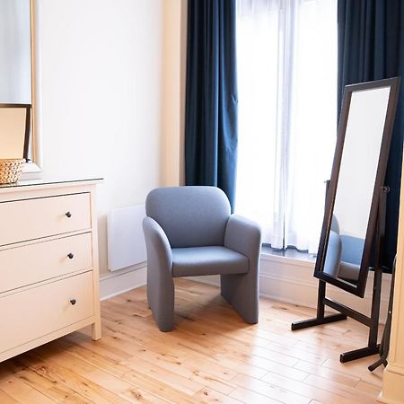 Royal Dalhousie Apartment Quebec City Bagian luar foto
