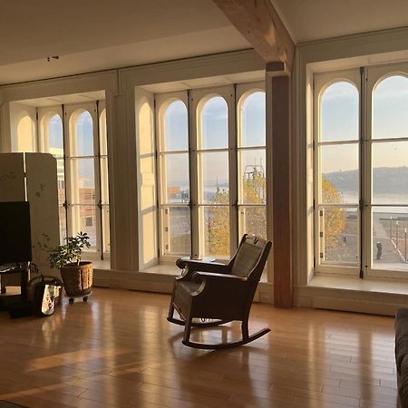 Royal Dalhousie Apartment Quebec City Bagian luar foto