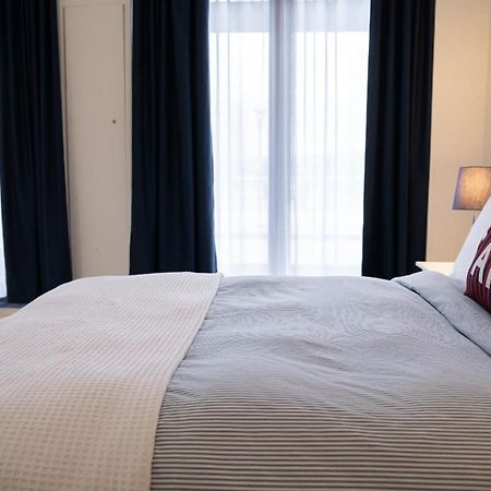 Royal Dalhousie Apartment Quebec City Bagian luar foto