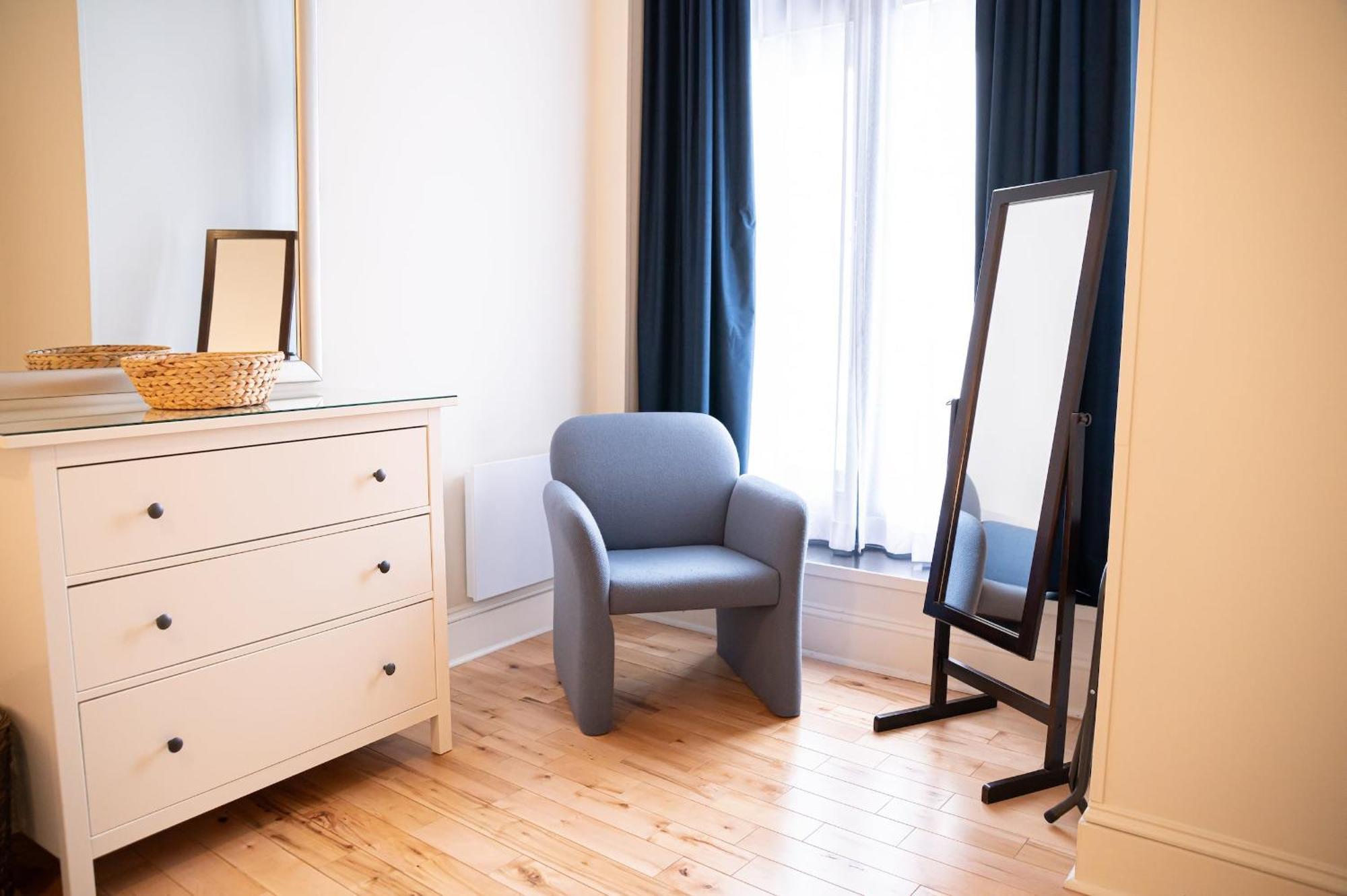 Royal Dalhousie Apartment Quebec City Bagian luar foto