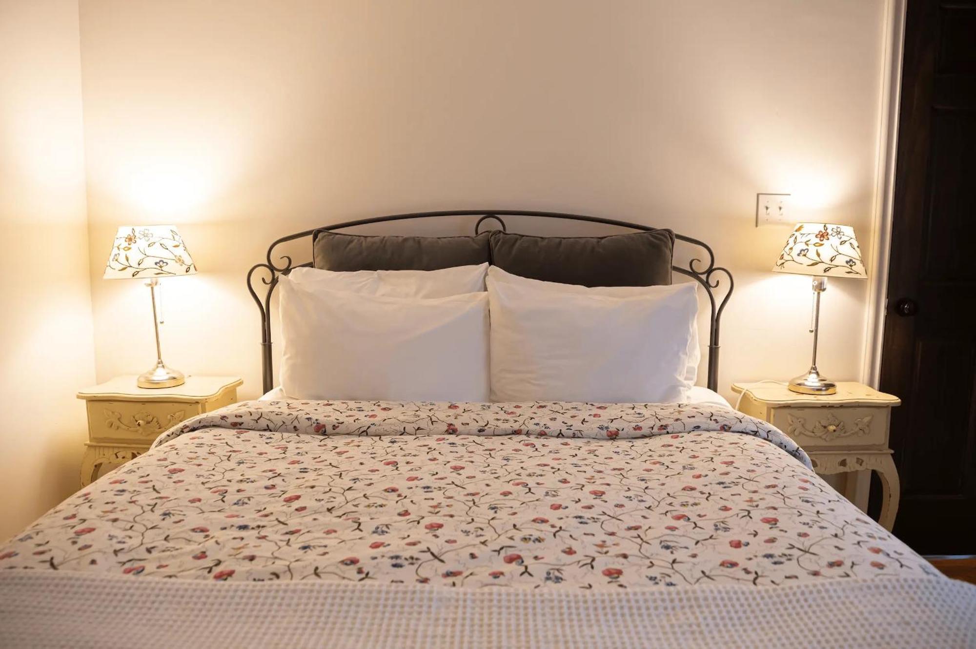Royal Dalhousie Apartment Quebec City Bagian luar foto