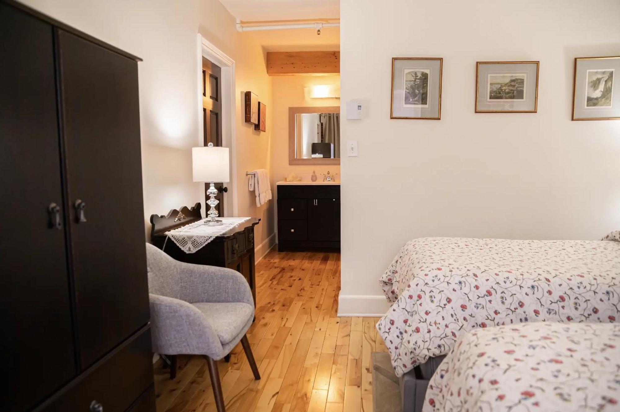 Royal Dalhousie Apartment Quebec City Bagian luar foto