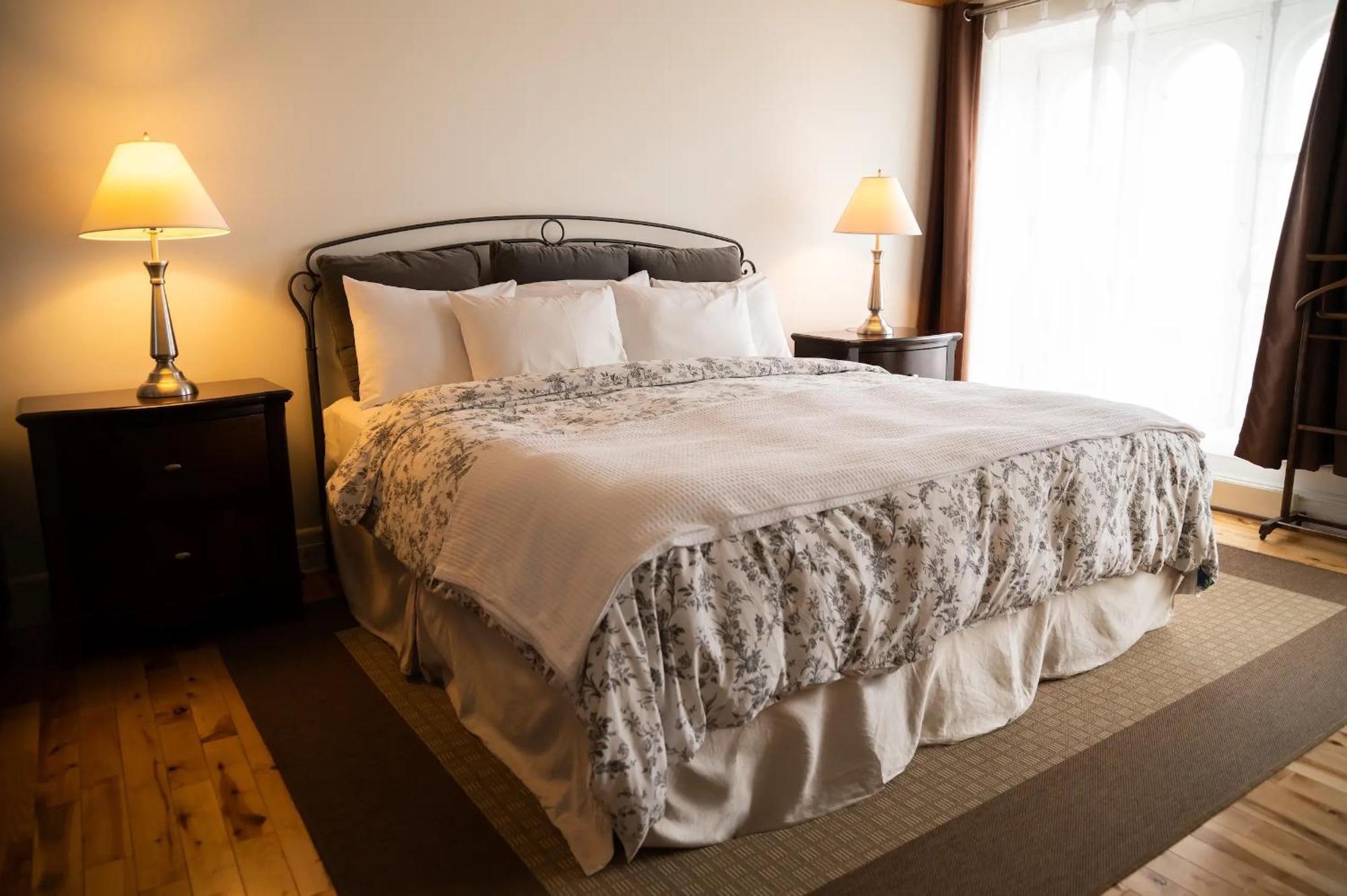 Royal Dalhousie Apartment Quebec City Bagian luar foto