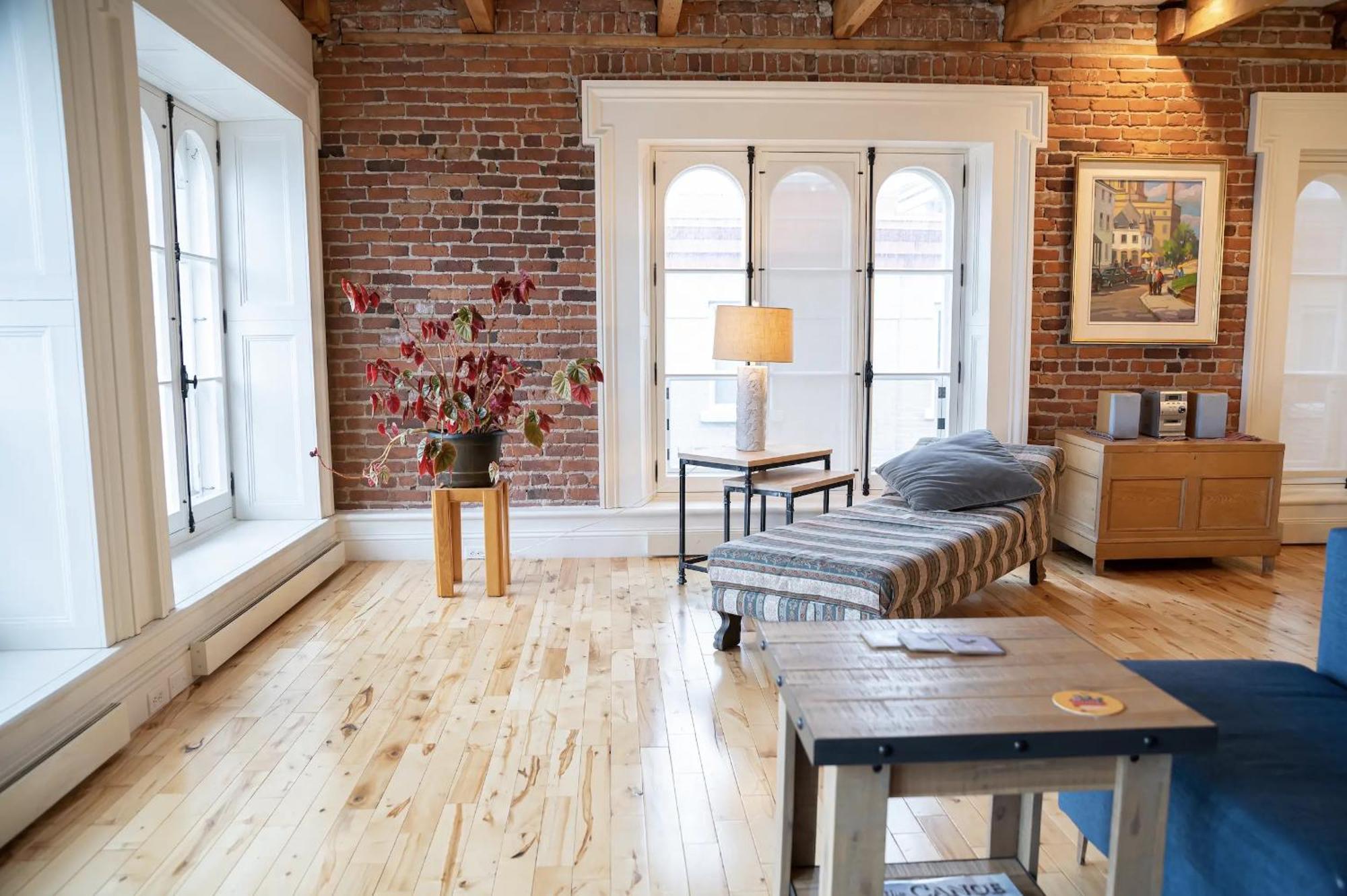 Royal Dalhousie Apartment Quebec City Bagian luar foto
