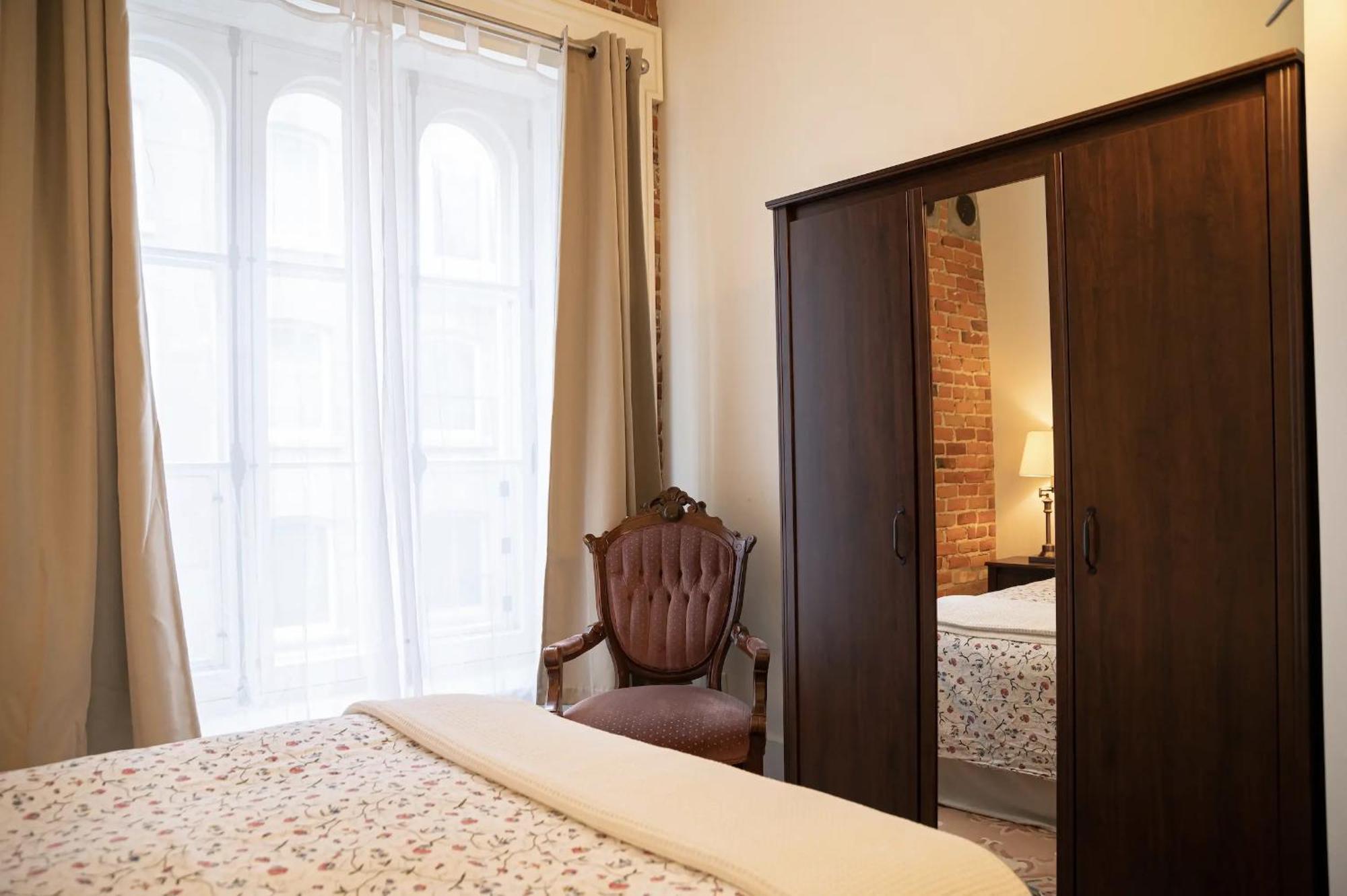 Royal Dalhousie Apartment Quebec City Bagian luar foto