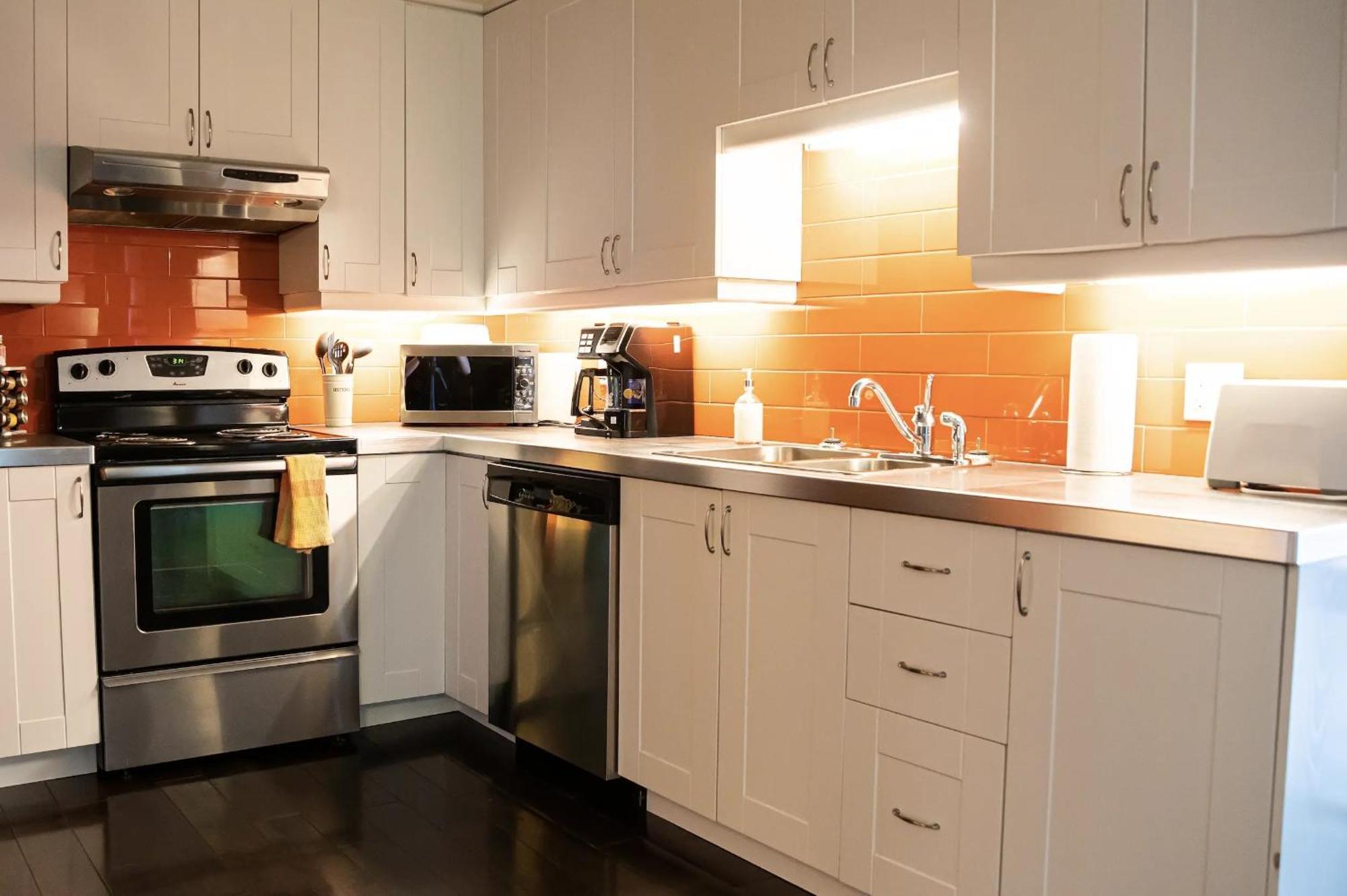 Royal Dalhousie Apartment Quebec City Bagian luar foto