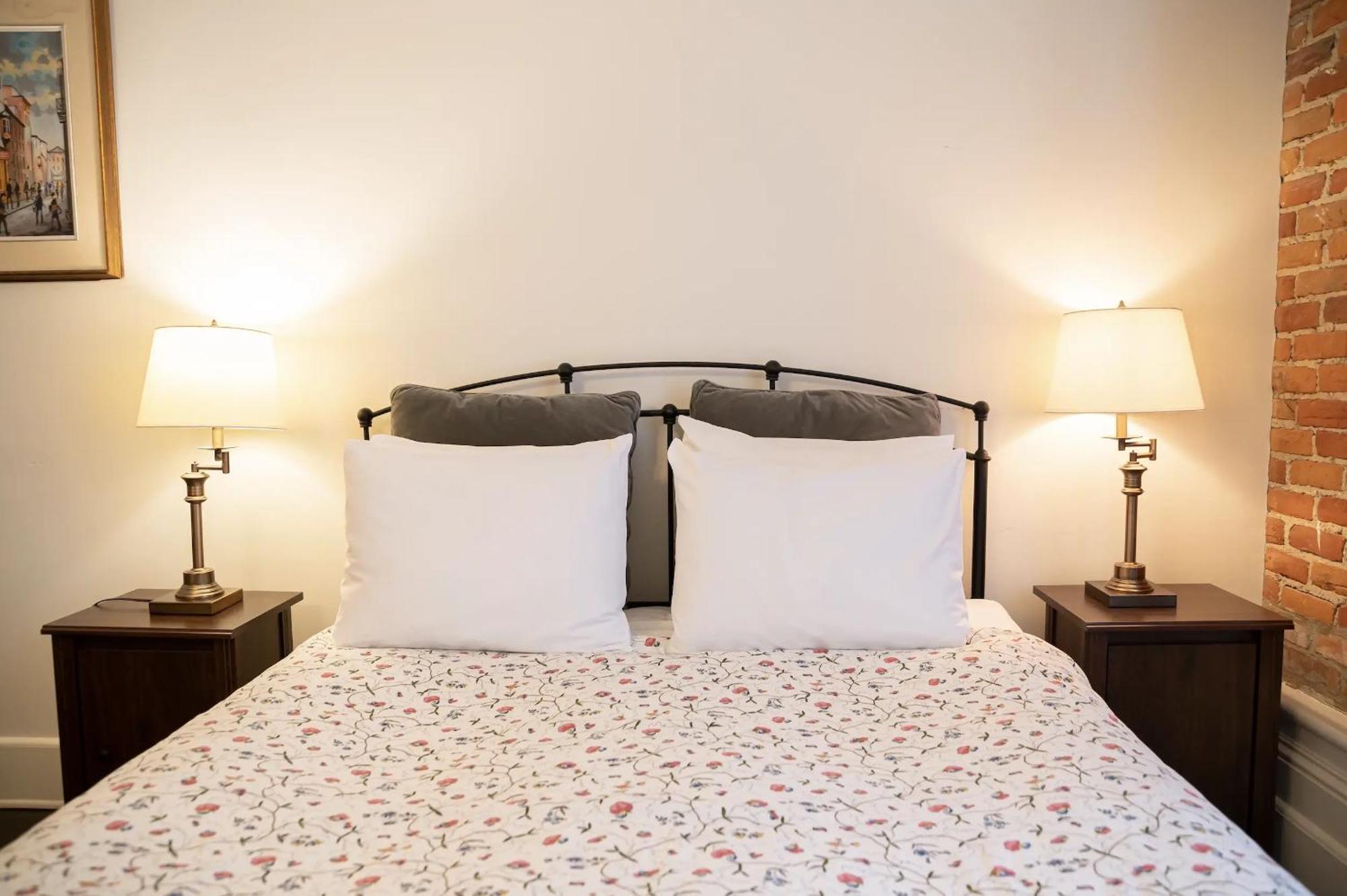 Royal Dalhousie Apartment Quebec City Bagian luar foto