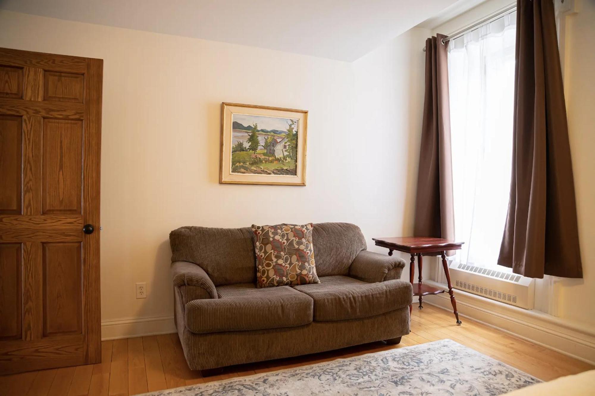 Royal Dalhousie Apartment Quebec City Bagian luar foto