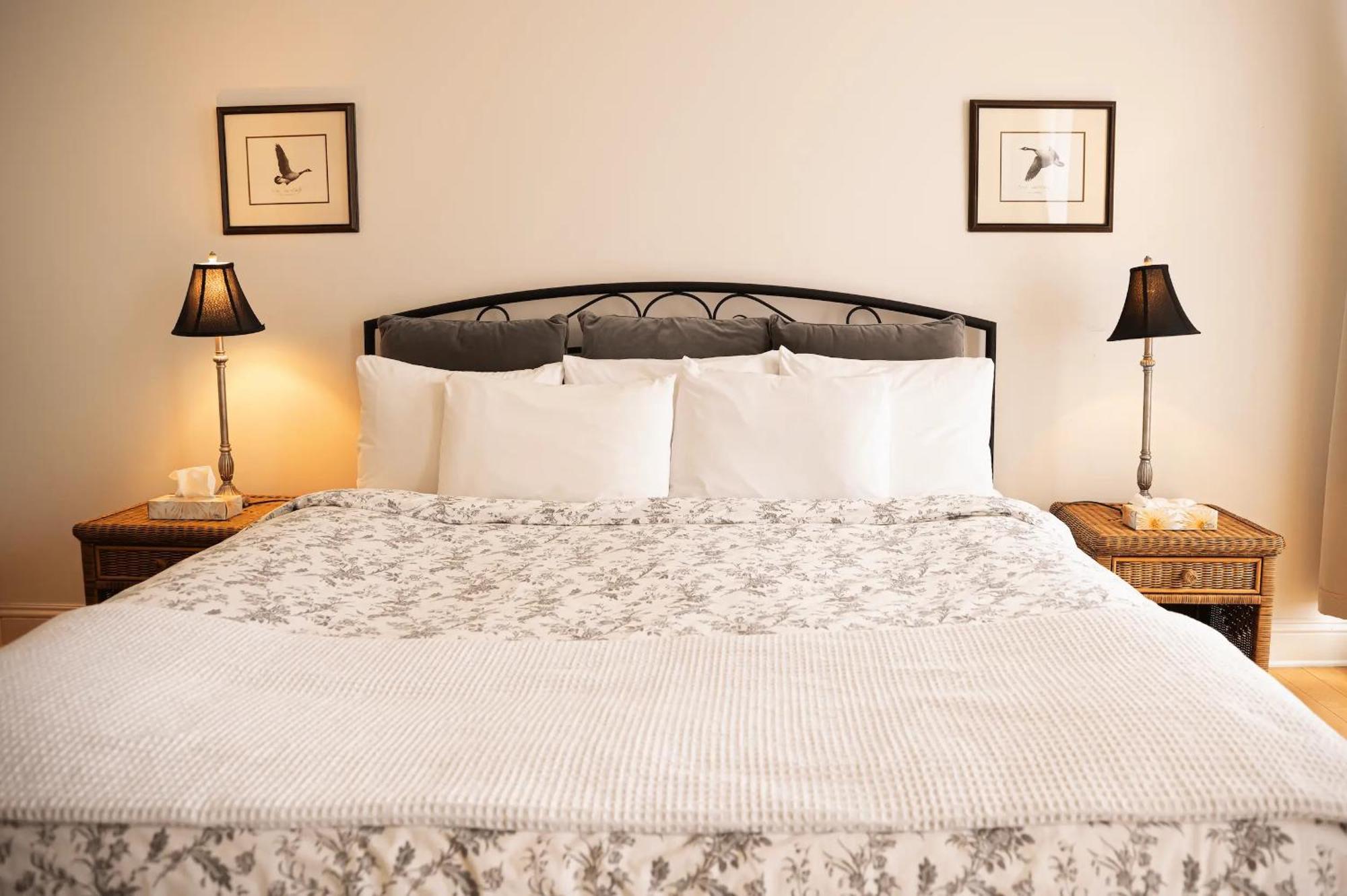 Royal Dalhousie Apartment Quebec City Bagian luar foto