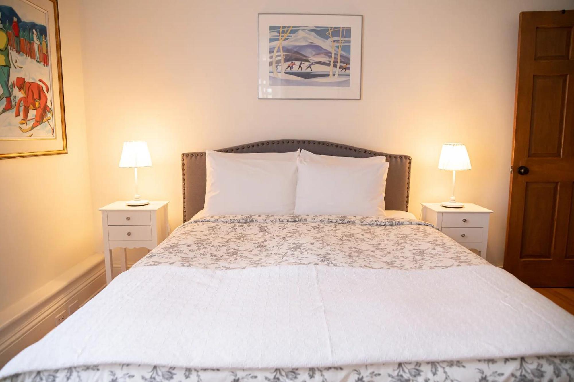 Royal Dalhousie Apartment Quebec City Bagian luar foto