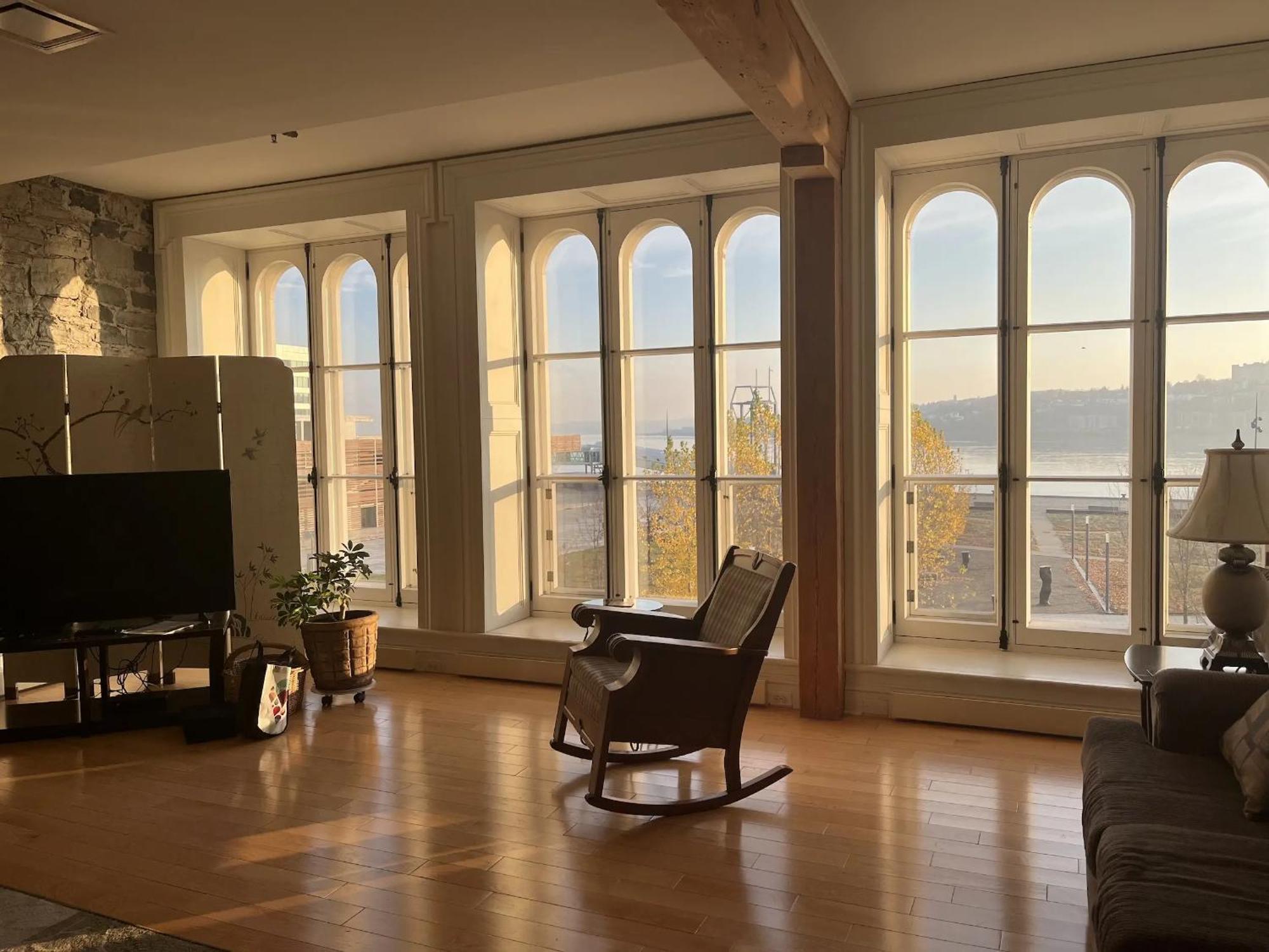 Royal Dalhousie Apartment Quebec City Bagian luar foto