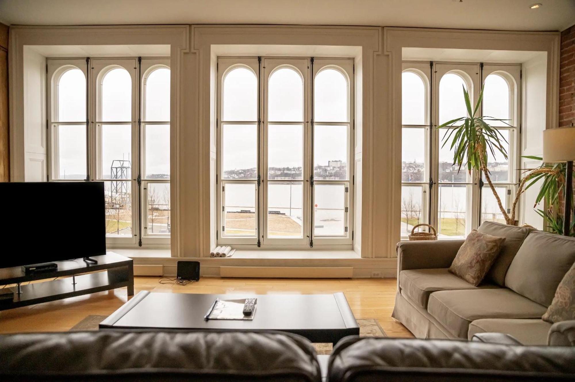 Royal Dalhousie Apartment Quebec City Bagian luar foto