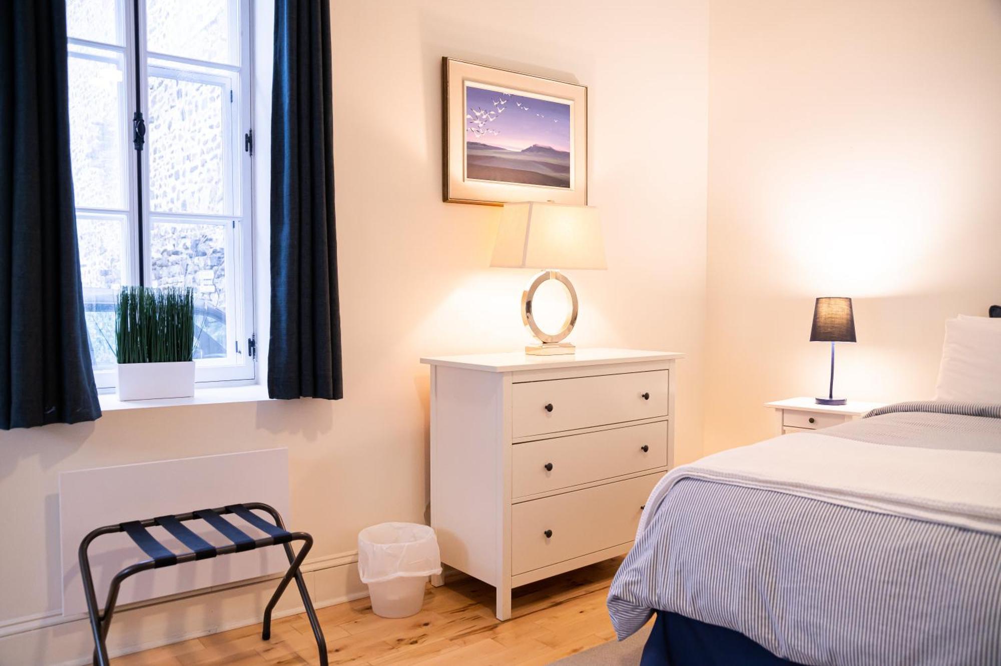 Royal Dalhousie Apartment Quebec City Bagian luar foto