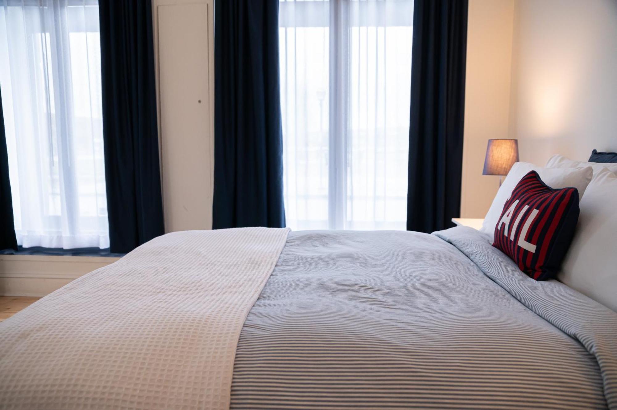Royal Dalhousie Apartment Quebec City Bagian luar foto