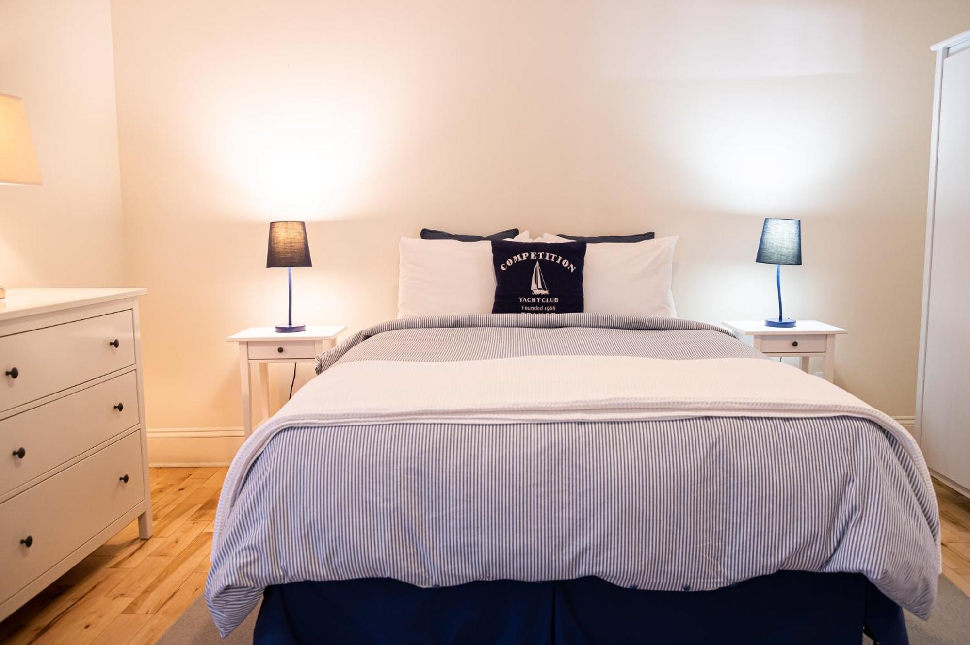 Royal Dalhousie Apartment Quebec City Bagian luar foto