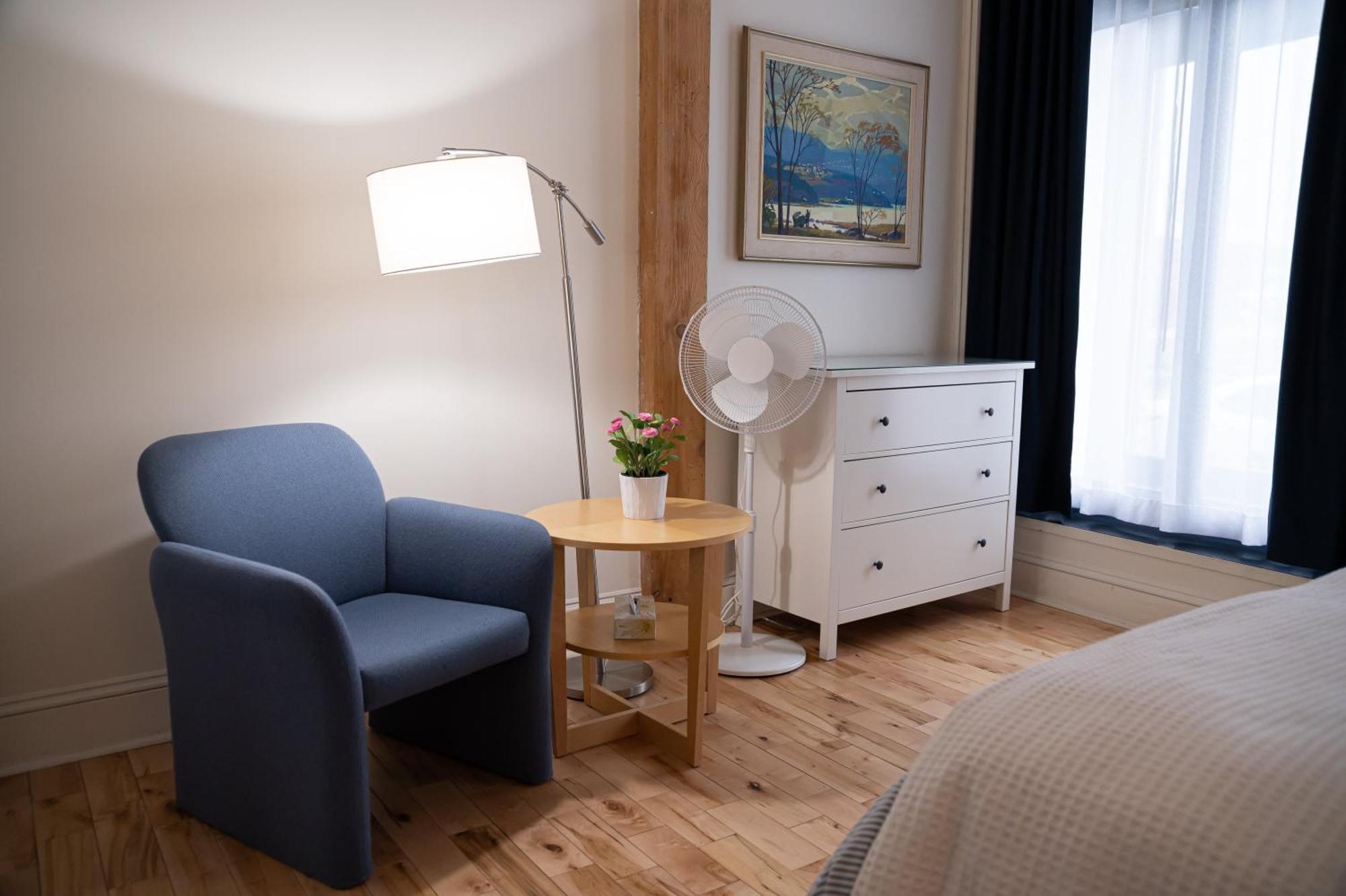 Royal Dalhousie Apartment Quebec City Bagian luar foto