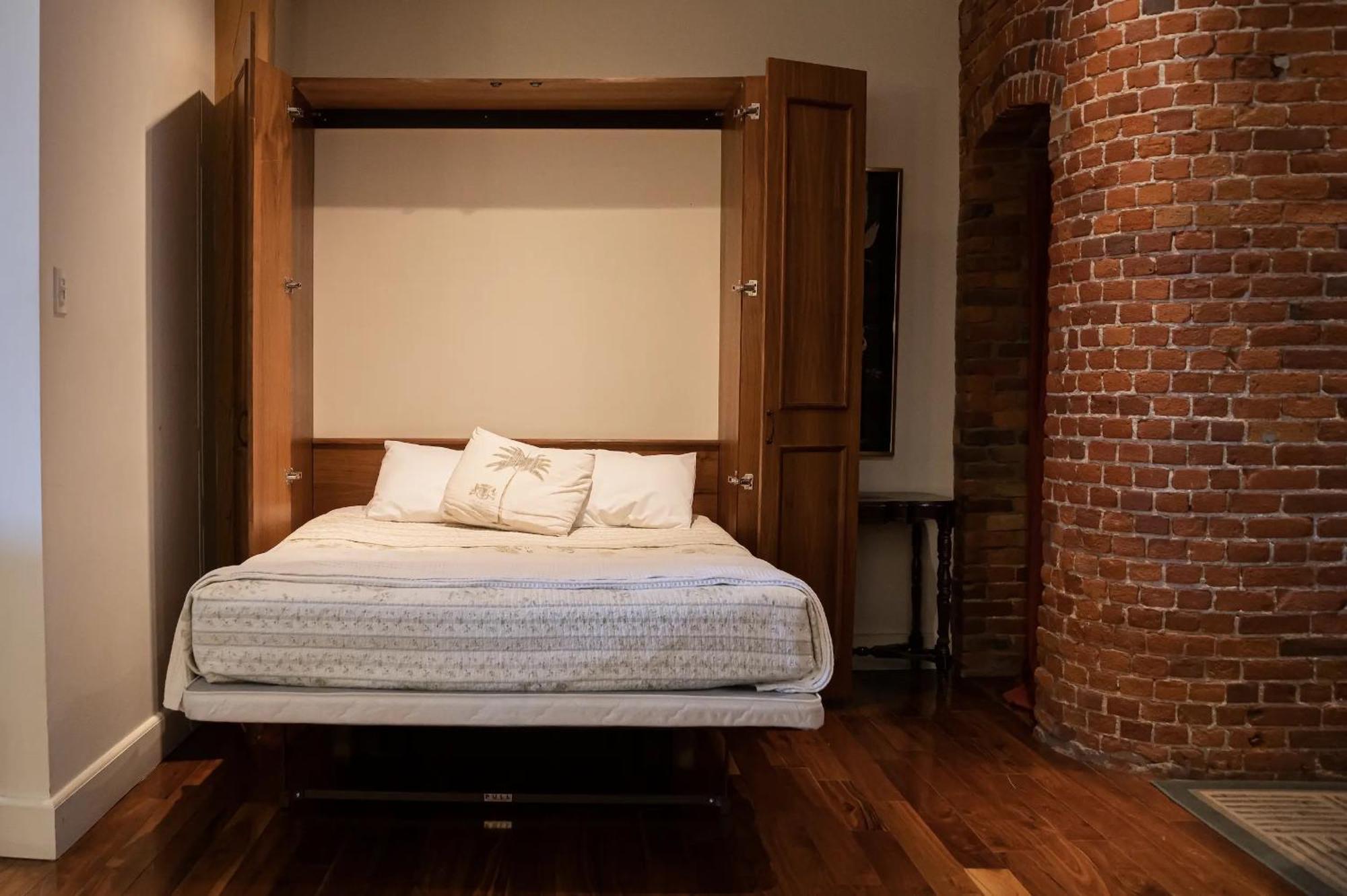 Royal Dalhousie Apartment Quebec City Bagian luar foto