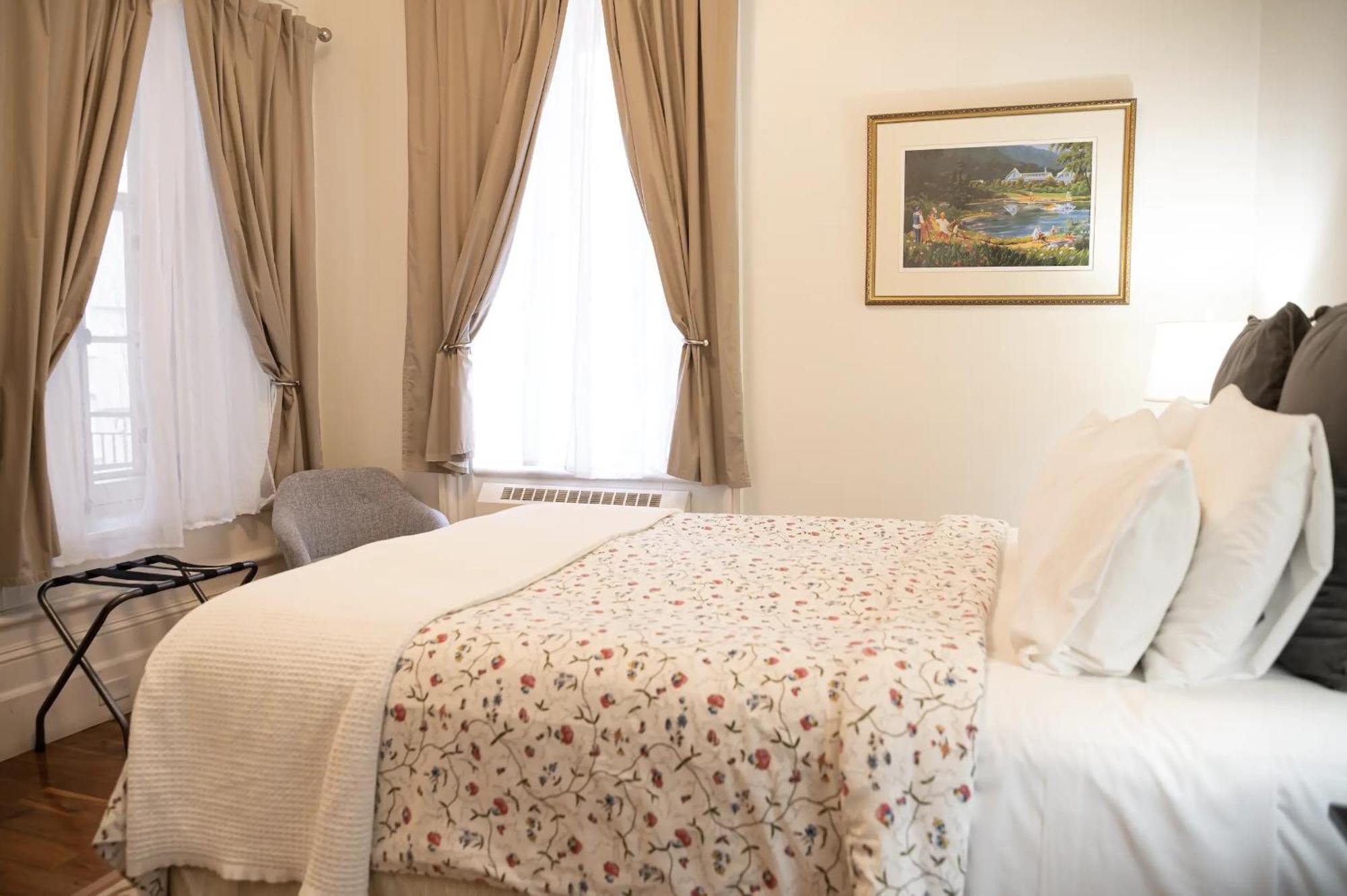 Royal Dalhousie Apartment Quebec City Bagian luar foto