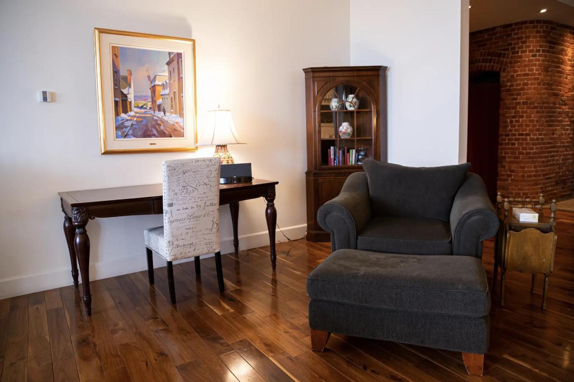 Royal Dalhousie Apartment Quebec City Bagian luar foto