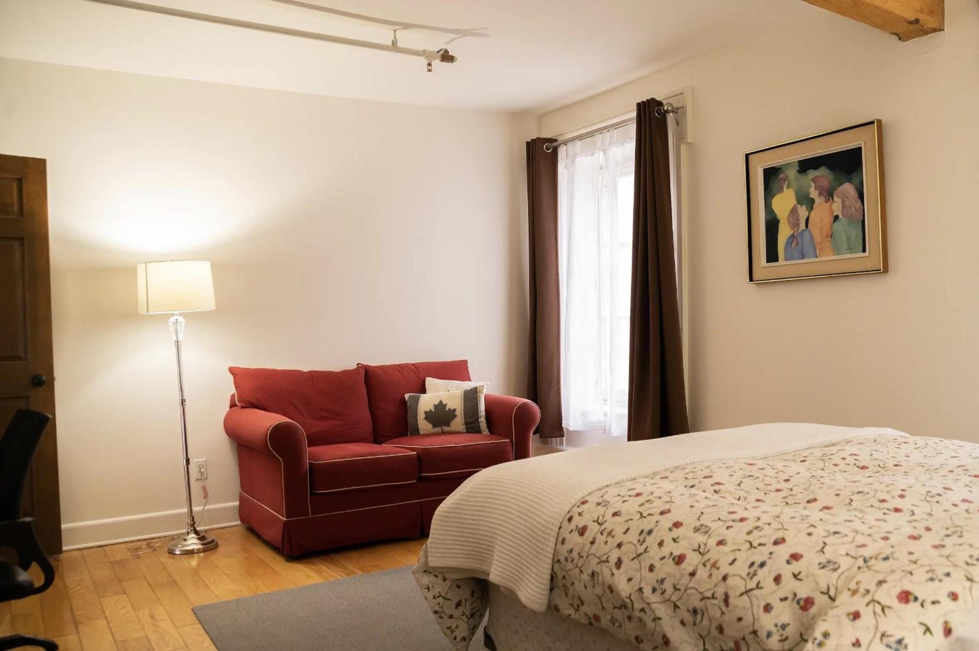 Royal Dalhousie Apartment Quebec City Bagian luar foto