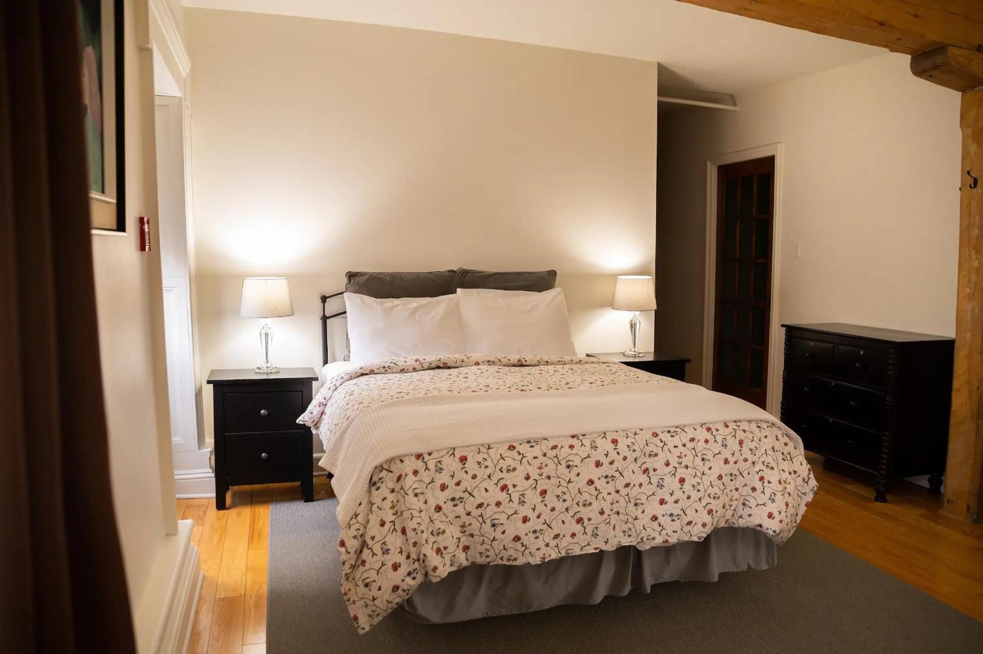 Royal Dalhousie Apartment Quebec City Bagian luar foto