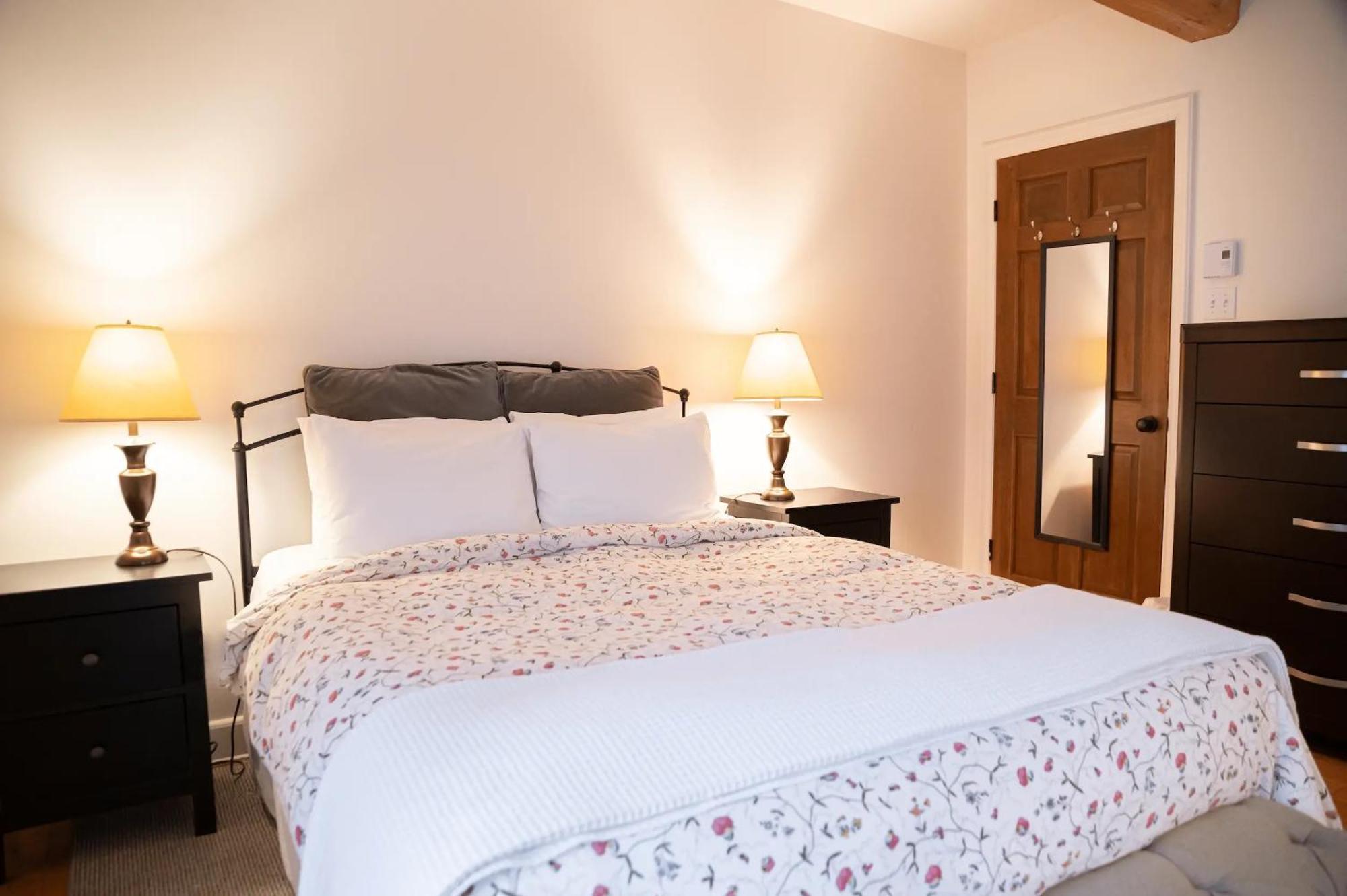 Royal Dalhousie Apartment Quebec City Bagian luar foto